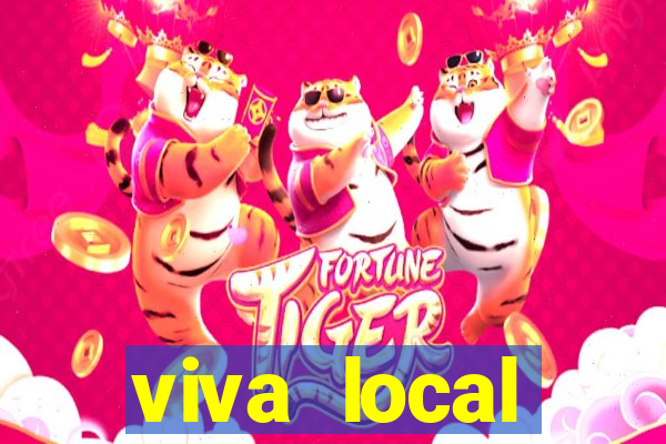 viva local encontros rj